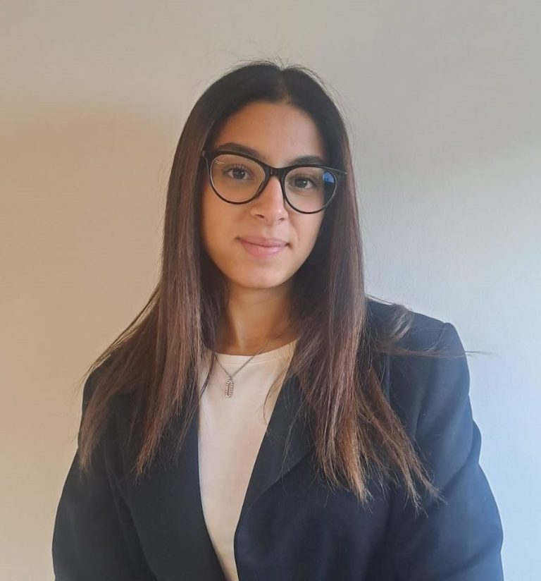 Yassmine Agourram