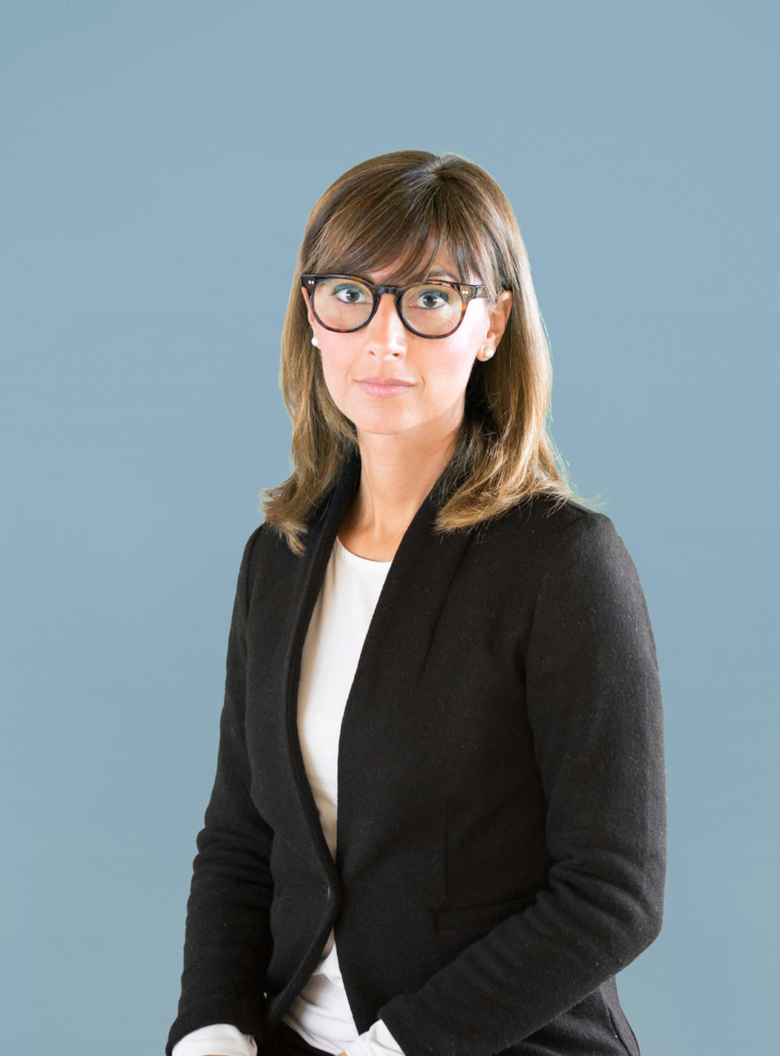 Deborah Zonta
