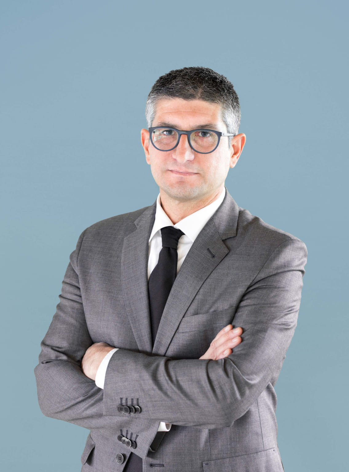 Igor Dal Santo