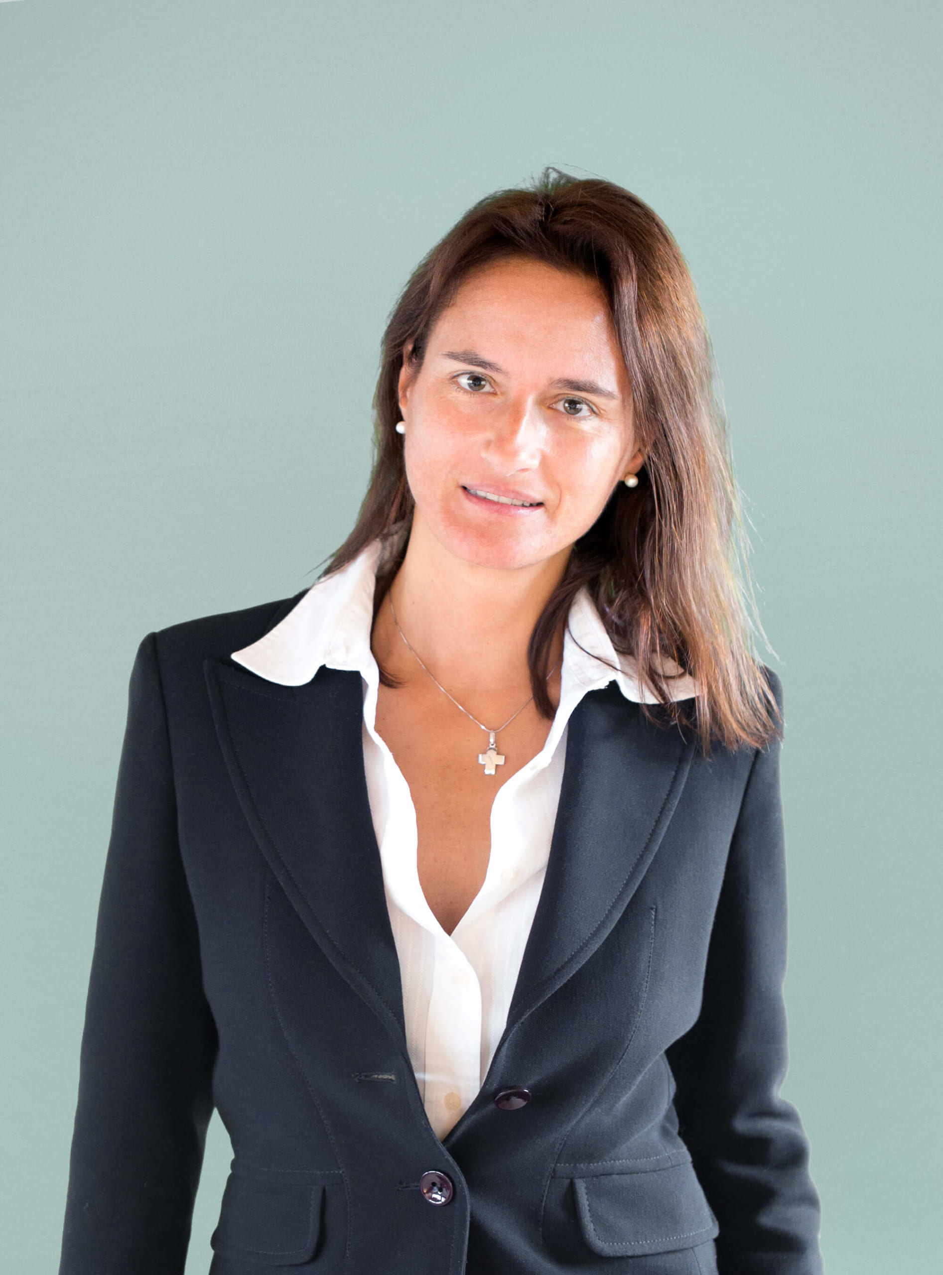 Silvia Zen