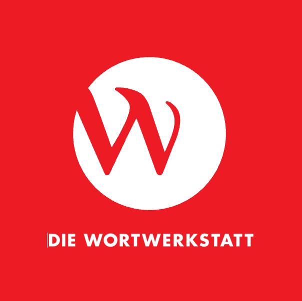 Logo der Wortwerkstatt