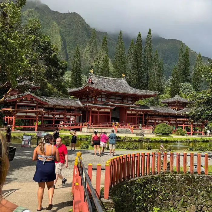 Oahu Circle Island & Snorkeling Tour