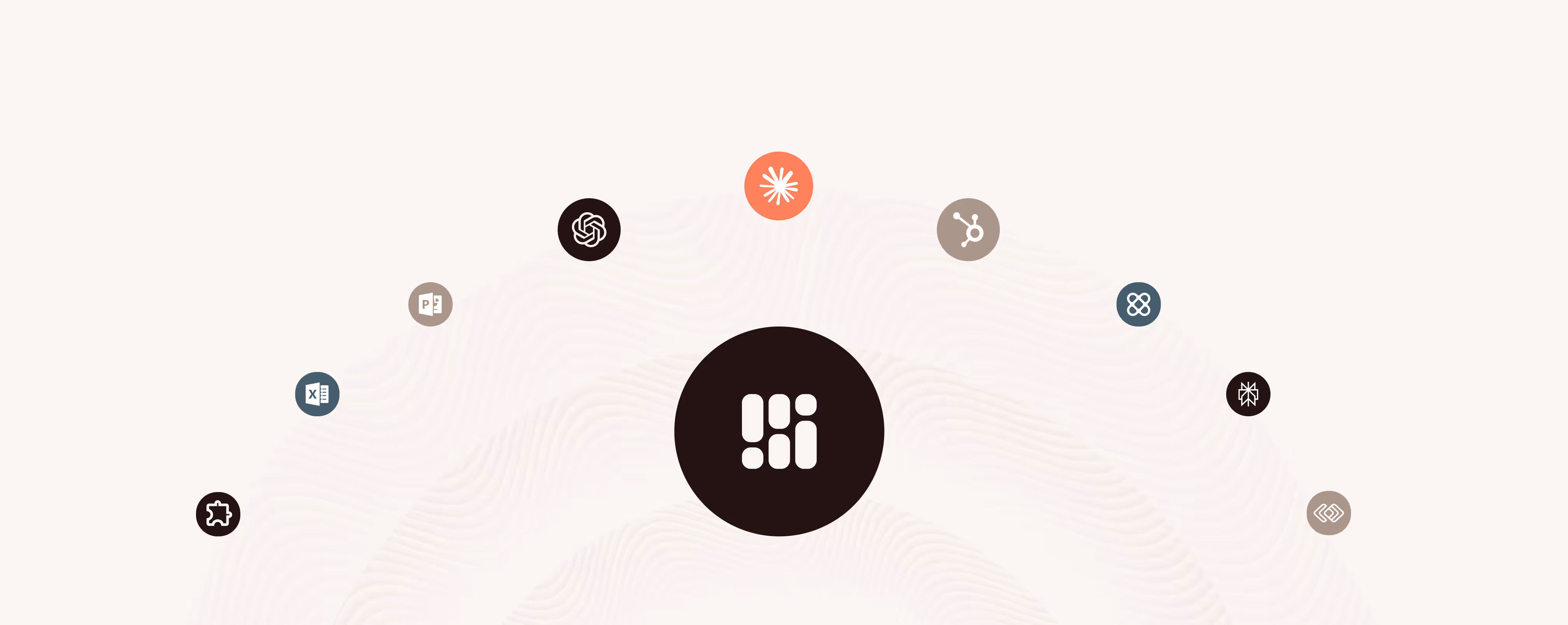Inven integrations