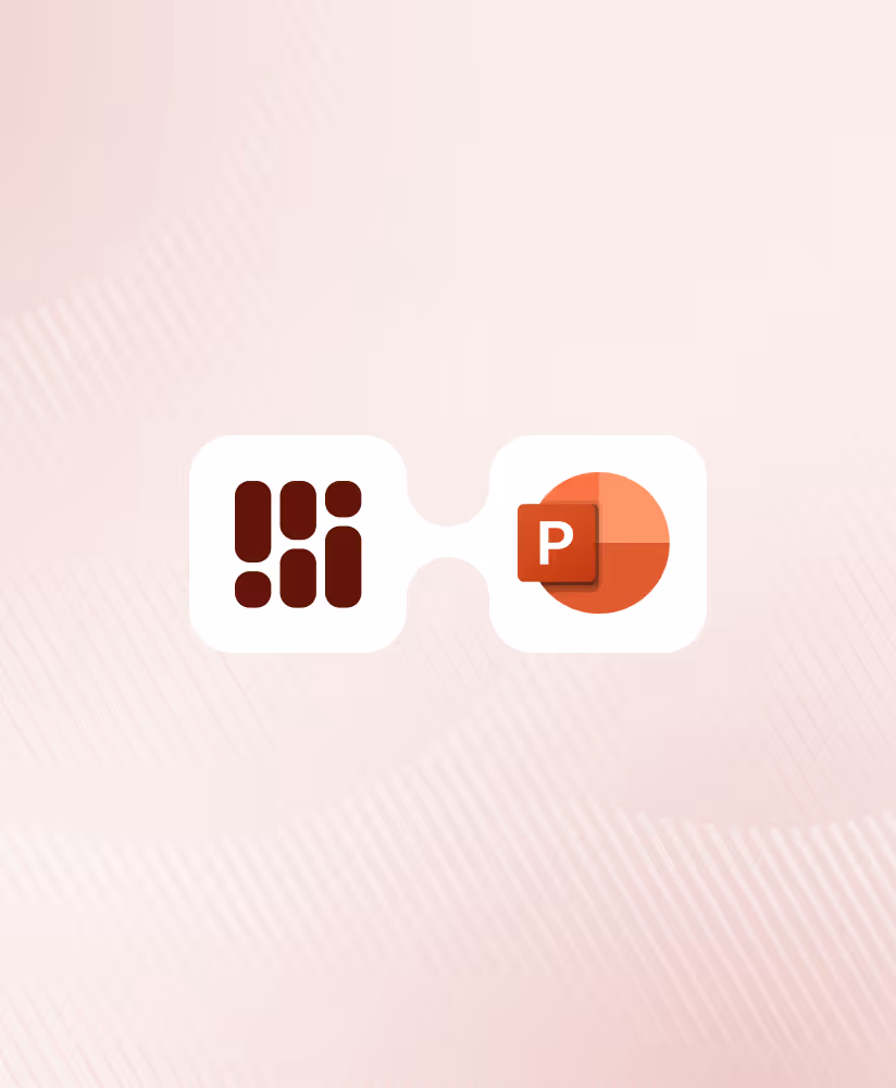 Inven company materials workflow