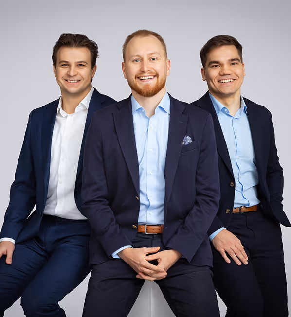Inven founders