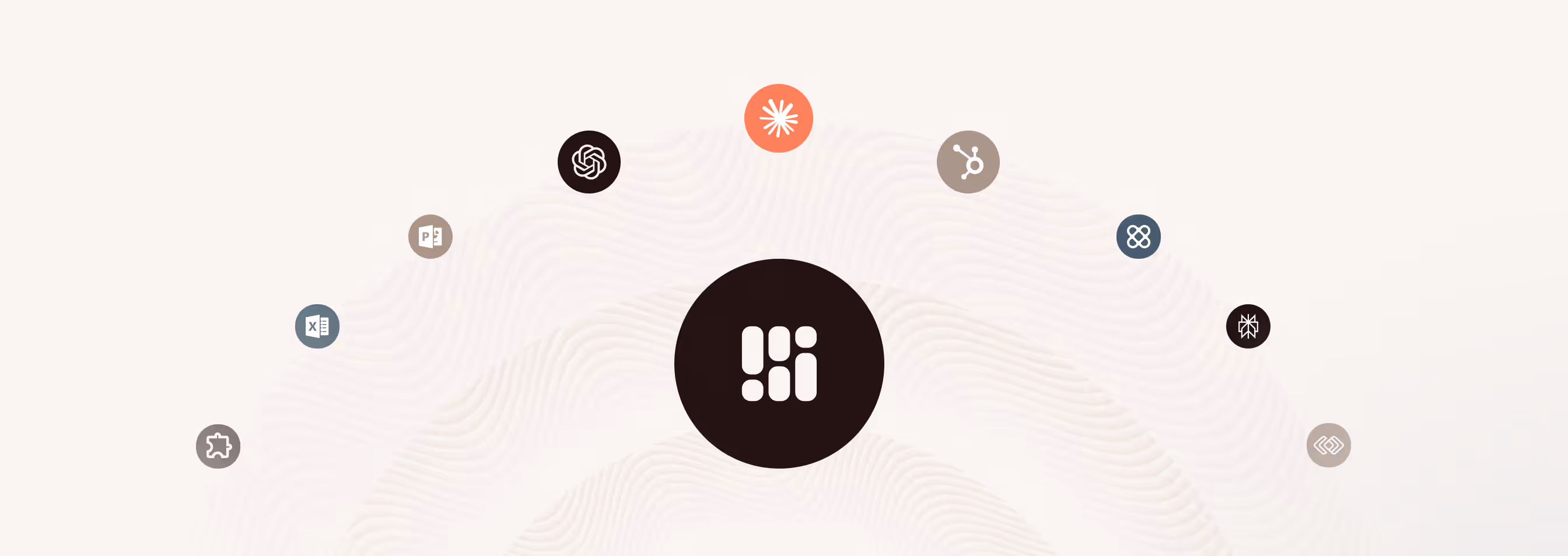Inven integrations