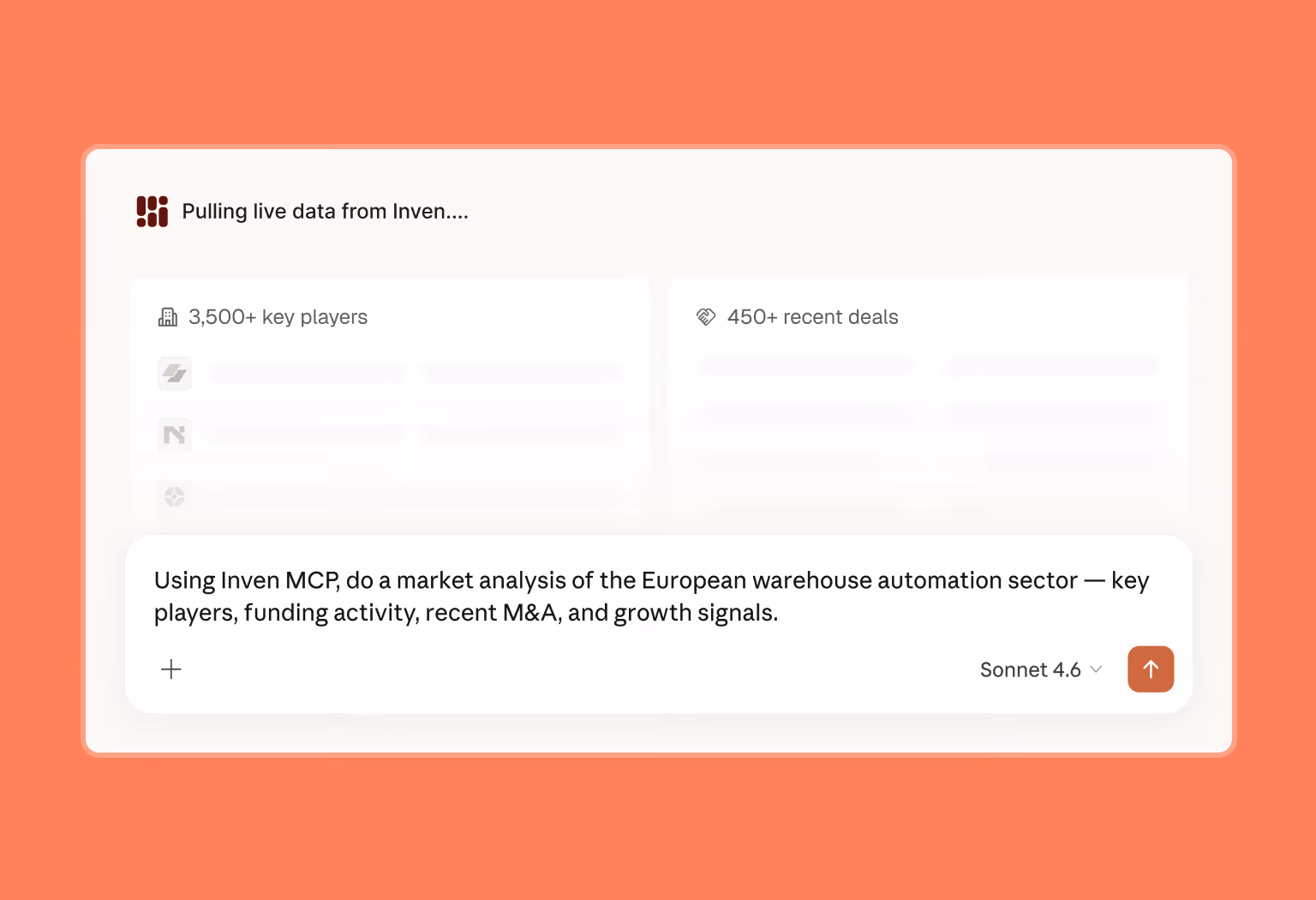 Inven MCP integration