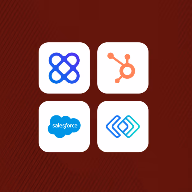 Inven CRM integration