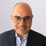 Joseph Milstein
