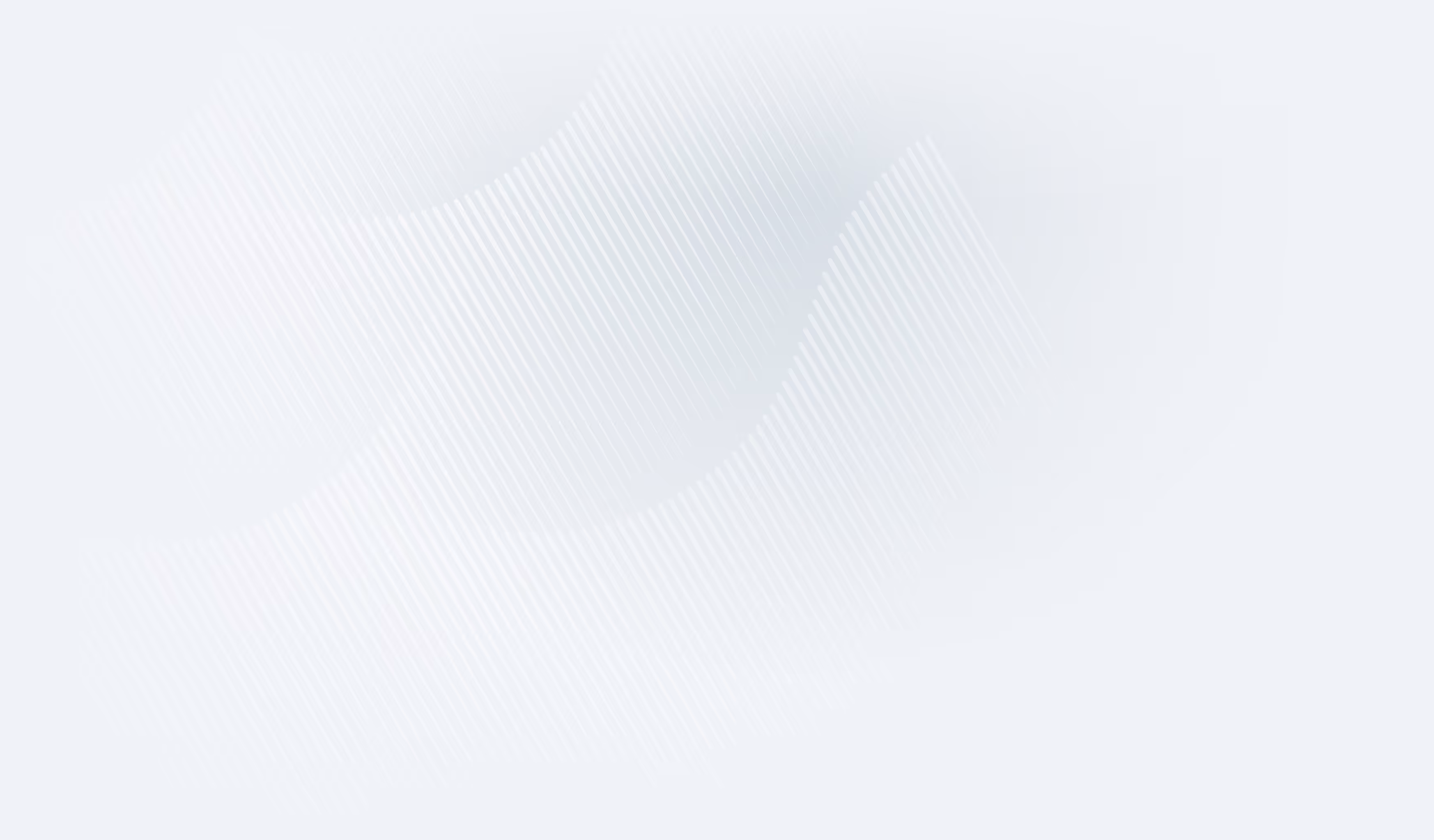 Light blue background