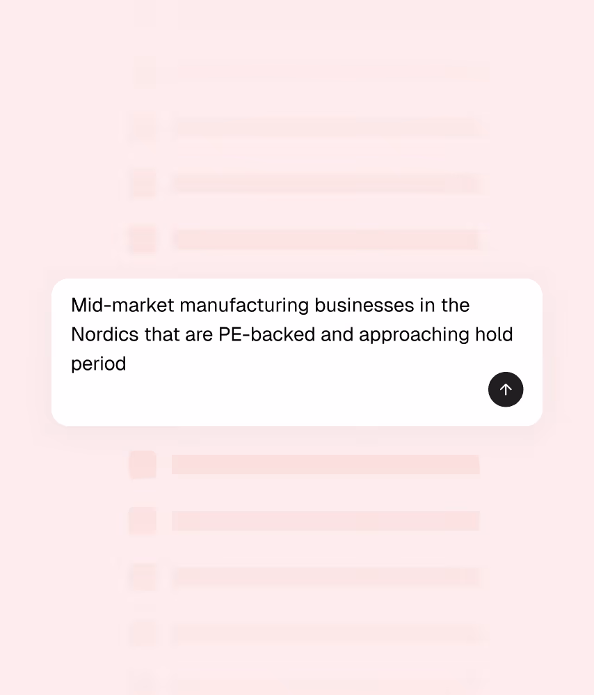 Inven map any market workflow