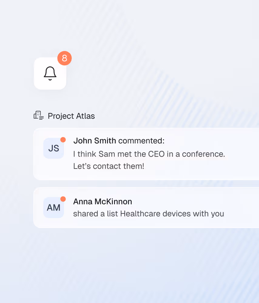 Inven collaborate workflow