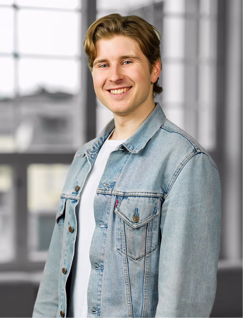 Miikka, Inven team member