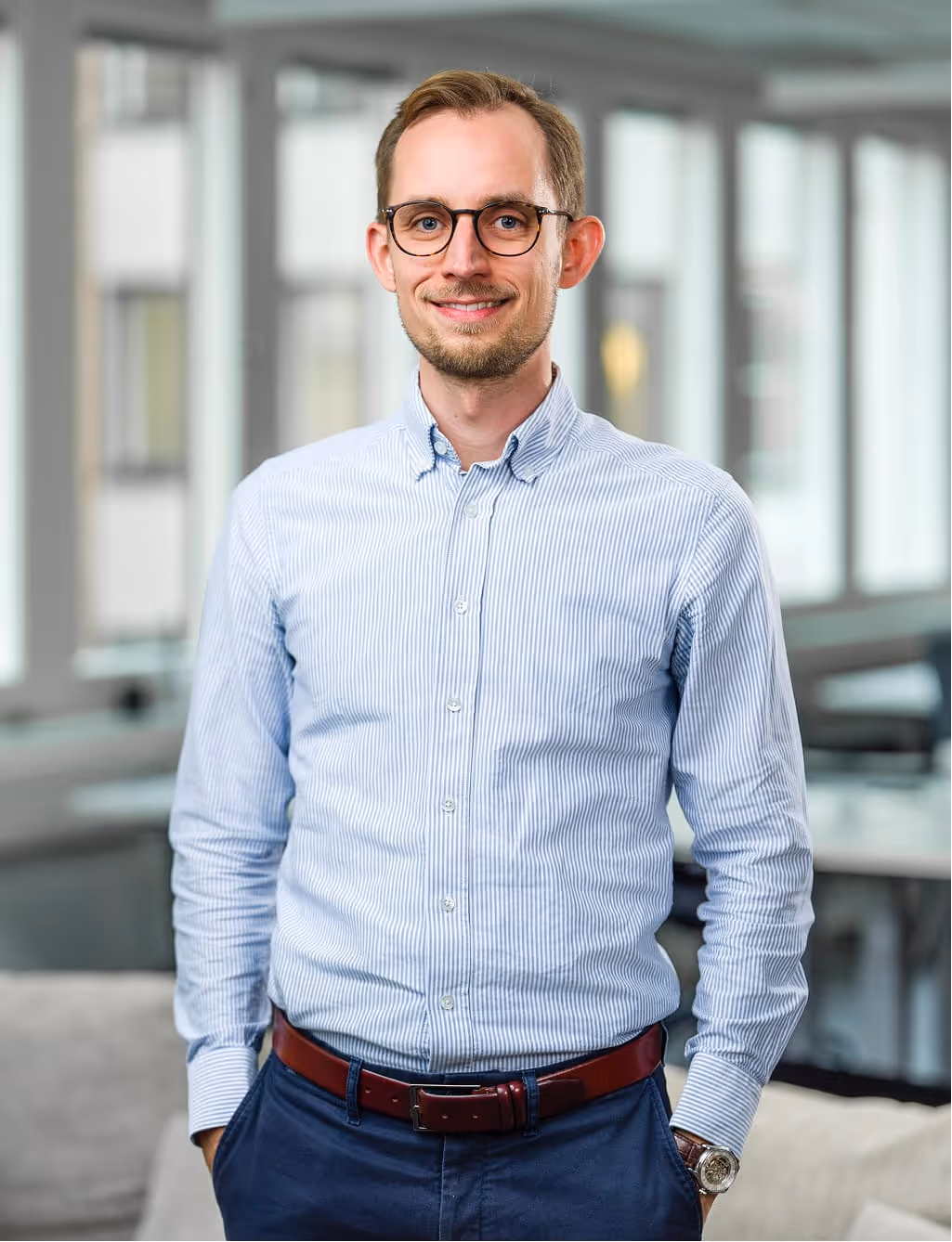 Kalle, Inven team member