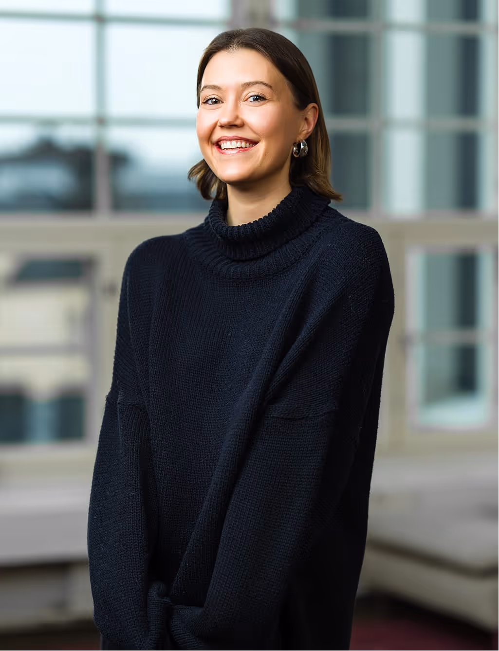 Jossu, Inven team member
