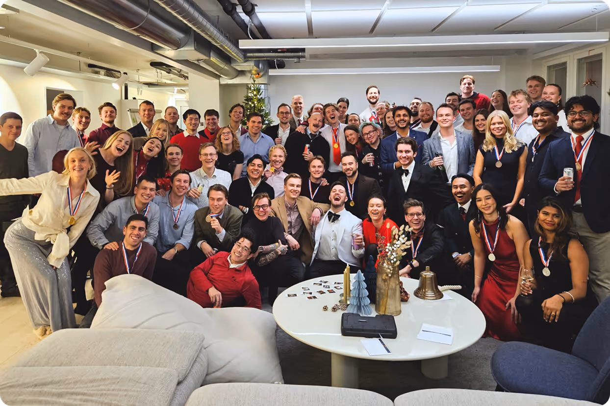 The Inven team