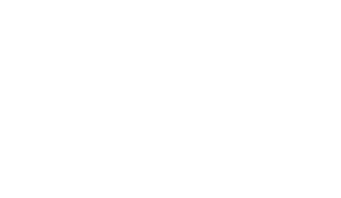 Lettre majuscule D rouge avec un effet de flamme sur fond sombre.