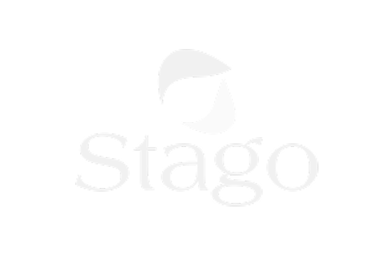 Logo Stago