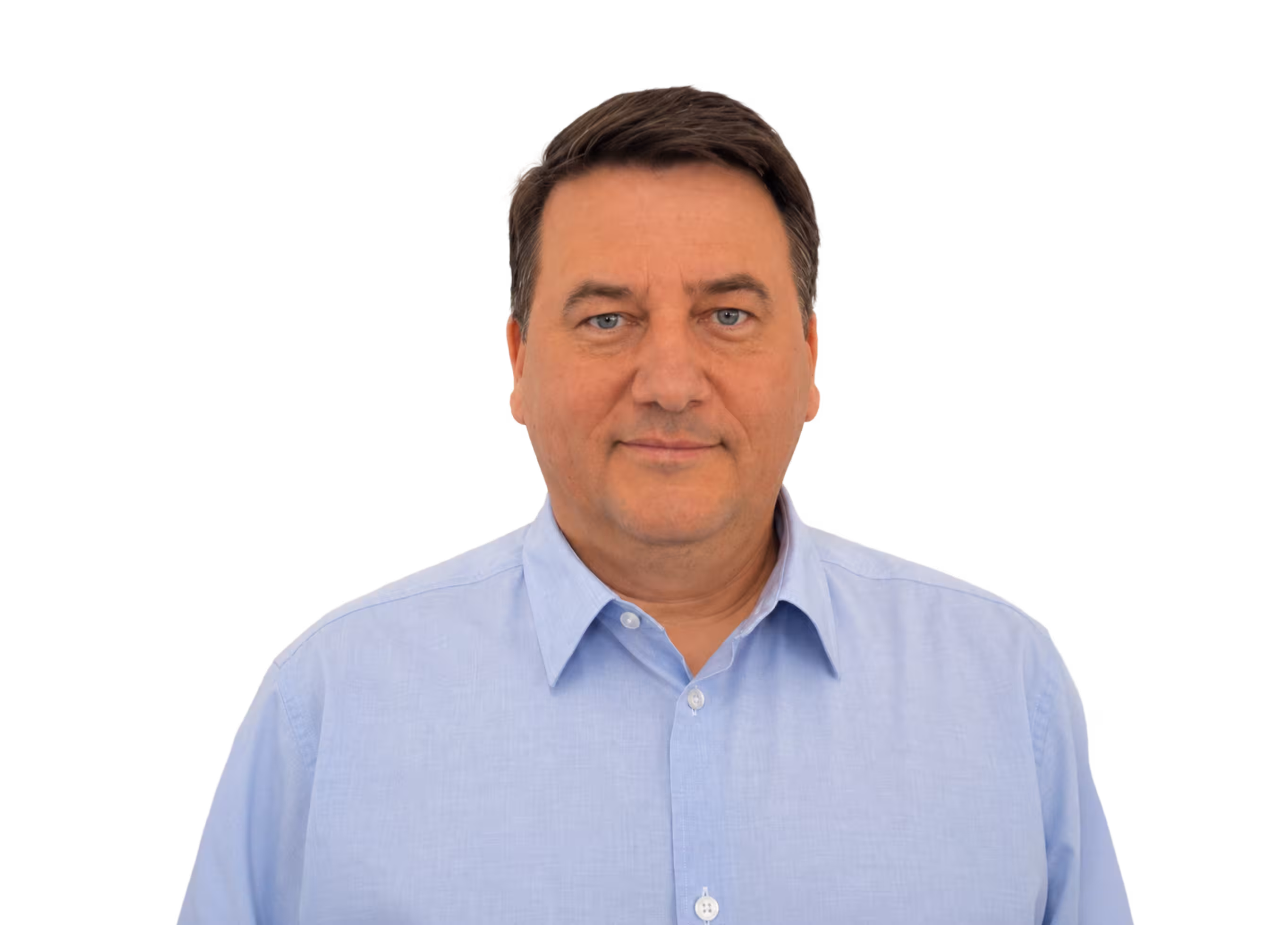 Dietmar Hubert