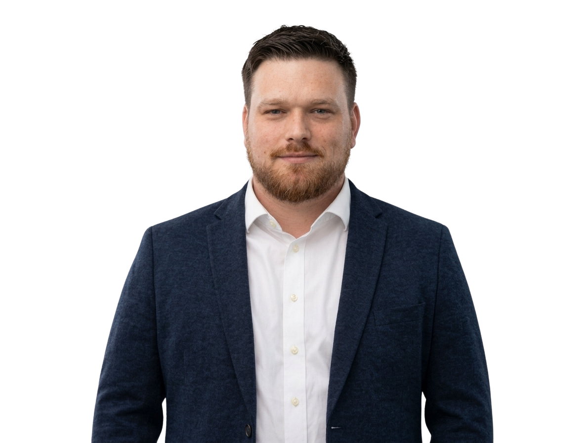 Fabian Stärke.