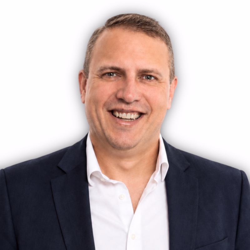 Fabian Stärke.