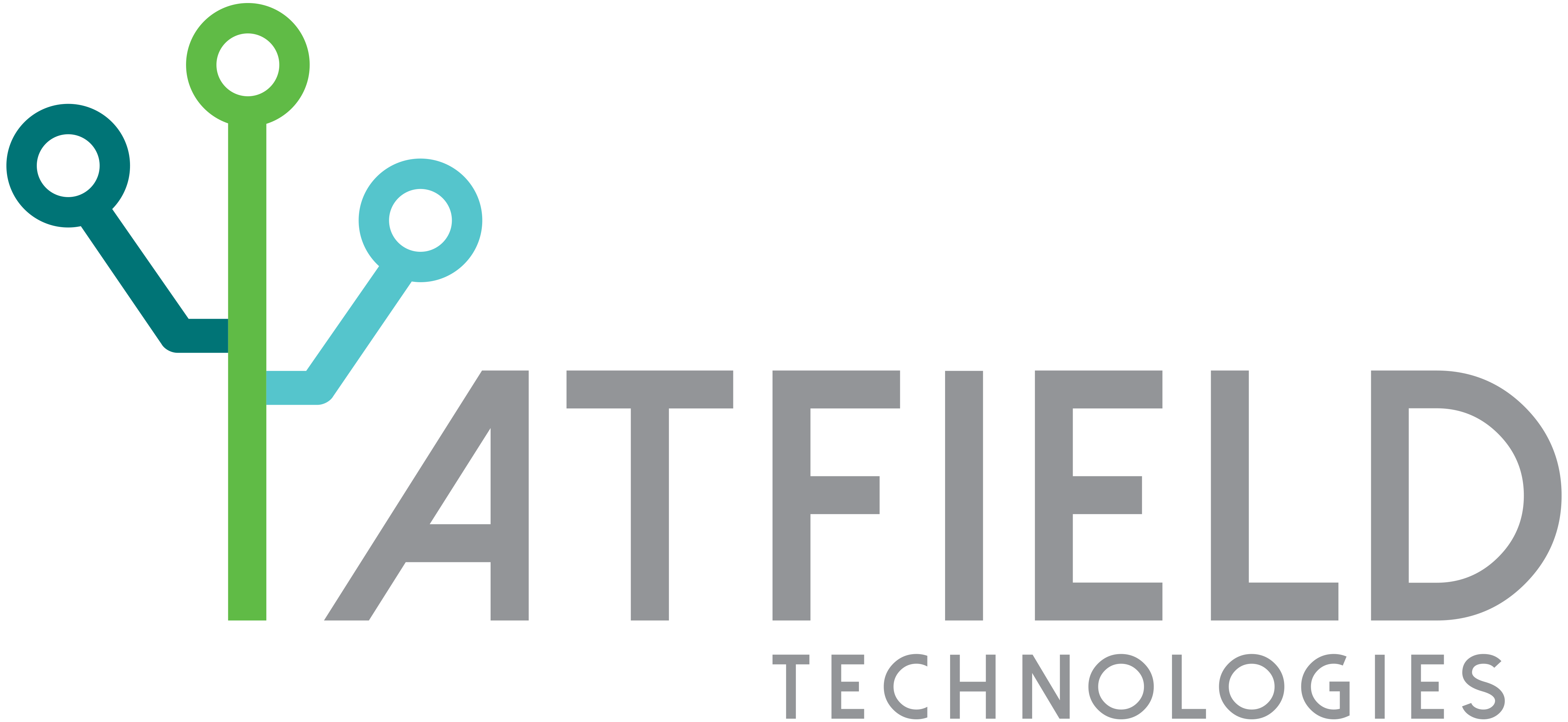 Logo kompanije Atfield