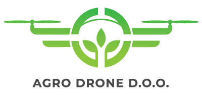 Logo Agro-Drone 400