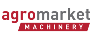 Logo Agromarket Machinery