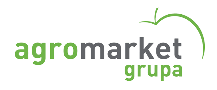 Logo kompanije Agromarket