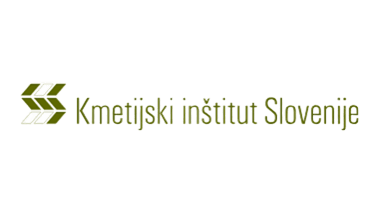 Logo Kmetijskog instituta Slovenije