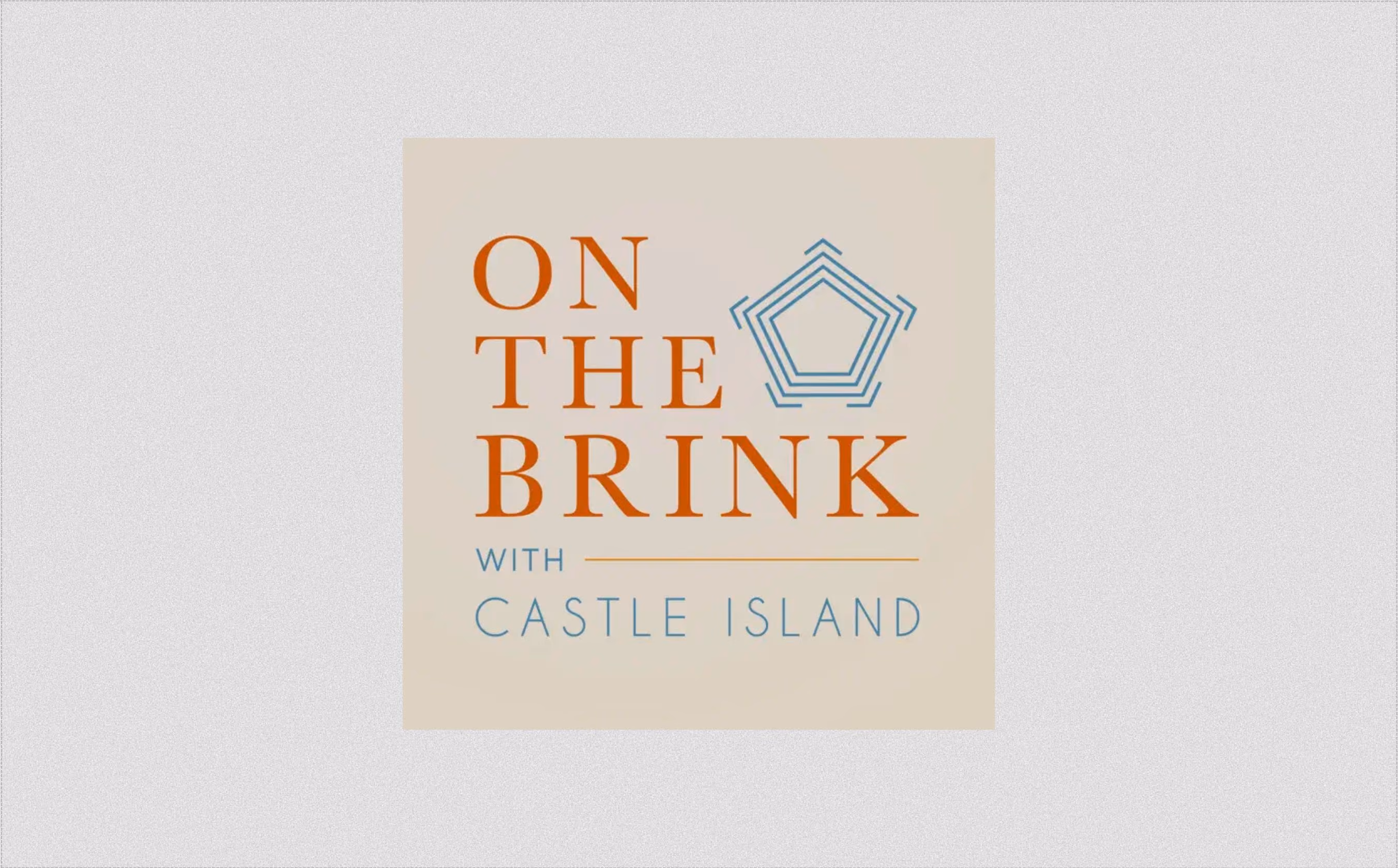 On the Brink Podcast: Giovanni Vignone on Protecting Onchain Assets