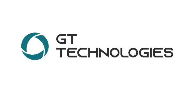 GT Technologies logo