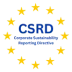 CSRD logo