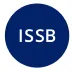 ISSB logo