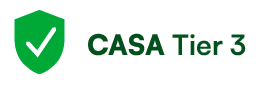 CASA Tier 3 certification