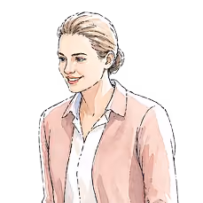 Tivi, Acctivity personal AI Legal Bookkeeper.