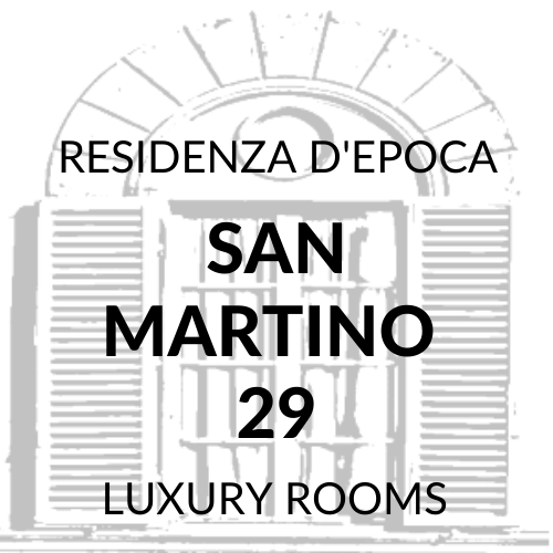 Residenza d'epoca San Martino 29, Siena (SI)