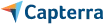 Capbern brand logo with blue and orange text.
