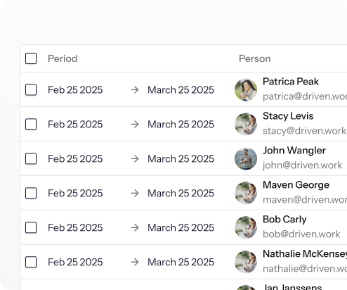 Driven plan builder turning a written compensation rule into ARR, quota and payout figures