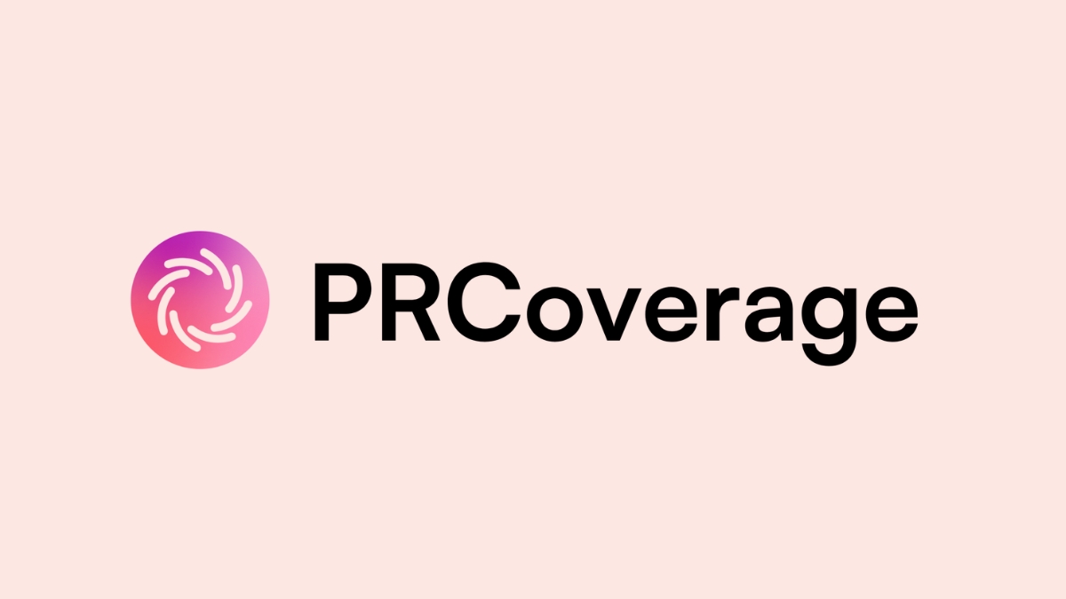 PRCoverage.AI Logo Package Preview
