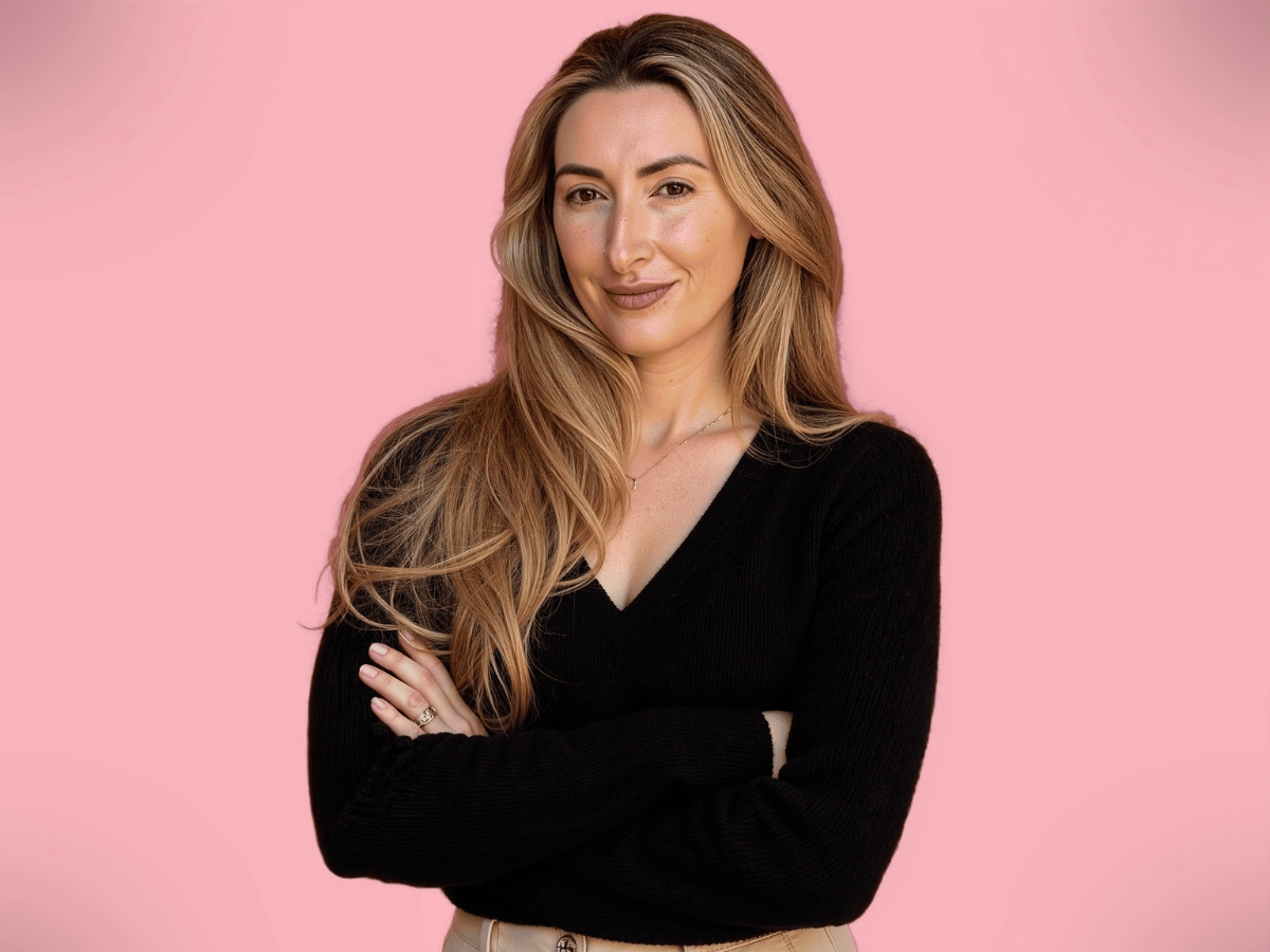 Kalie Moore, Founder of PRCoverage