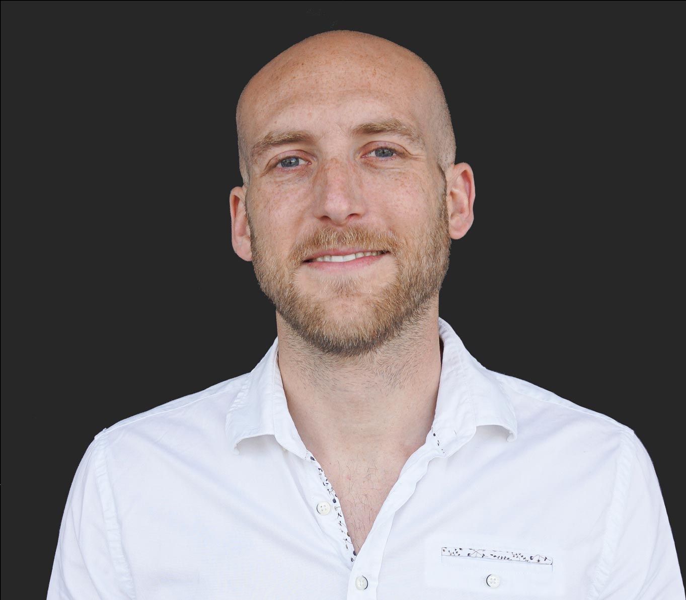 Portrait Jérôme Lebegue