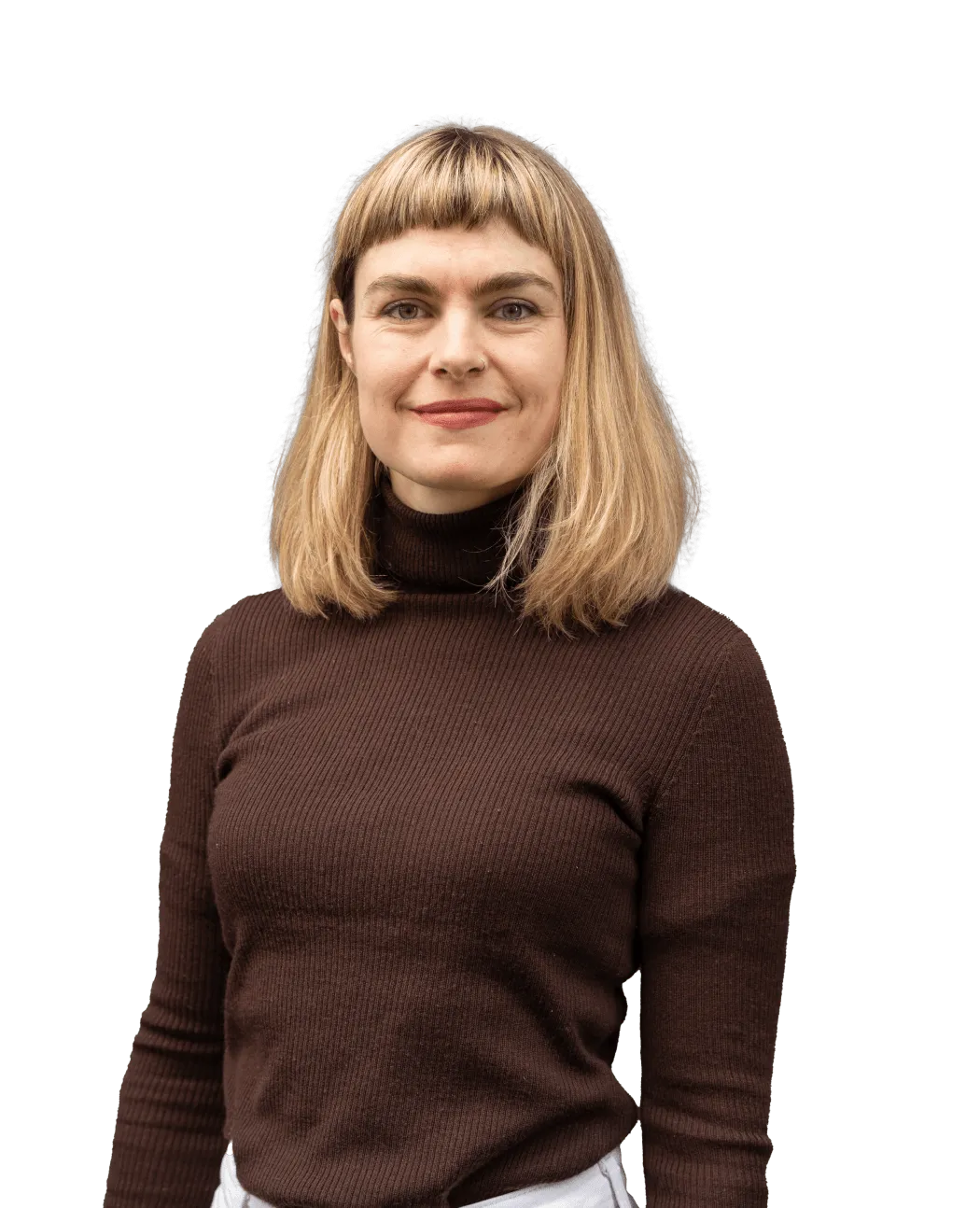 Activatiespecialist Joëlle