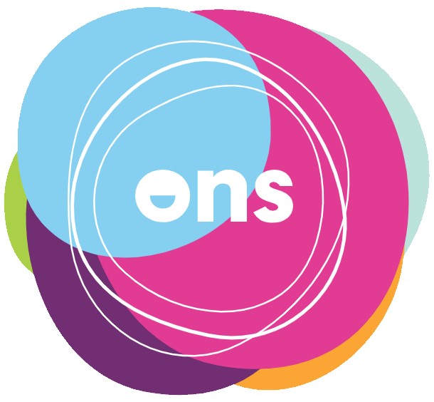 Logo ONS