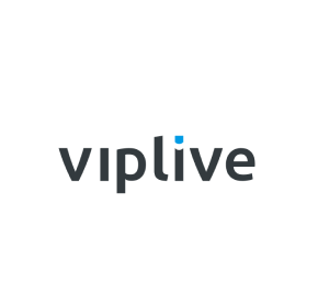 Logo VIPLive