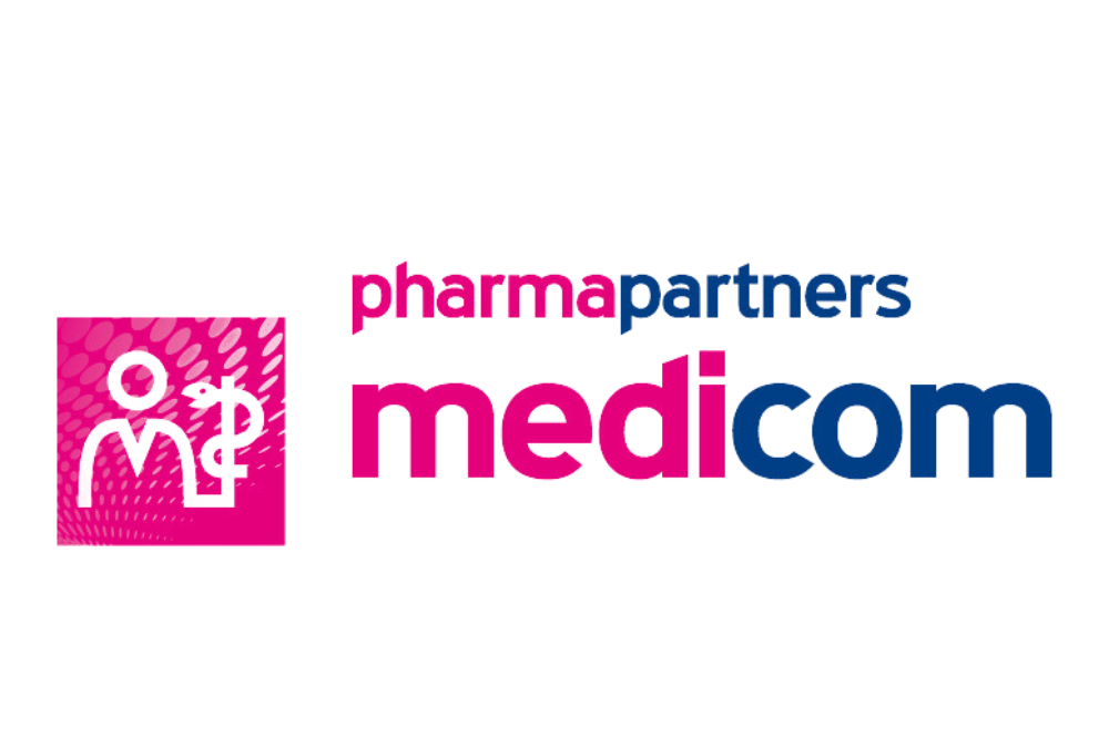 Logo Medicom