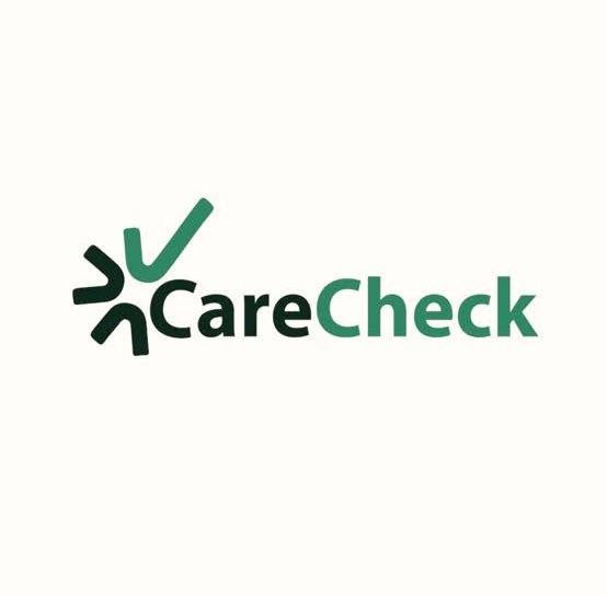Logo CareCheck