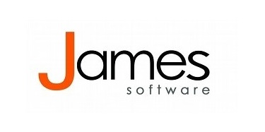 Logo James