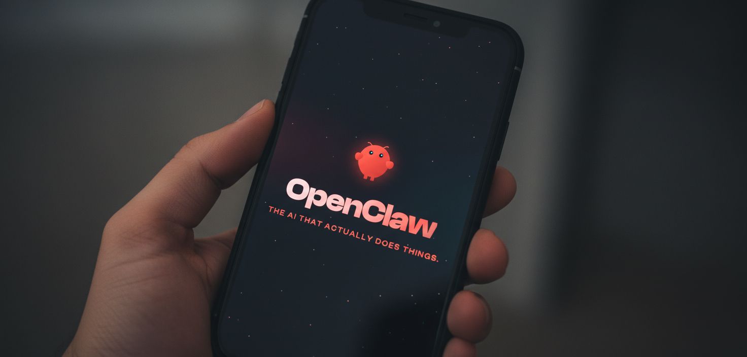 OpenClaw: Aufbruch in ein neues KI-Zeitalter?