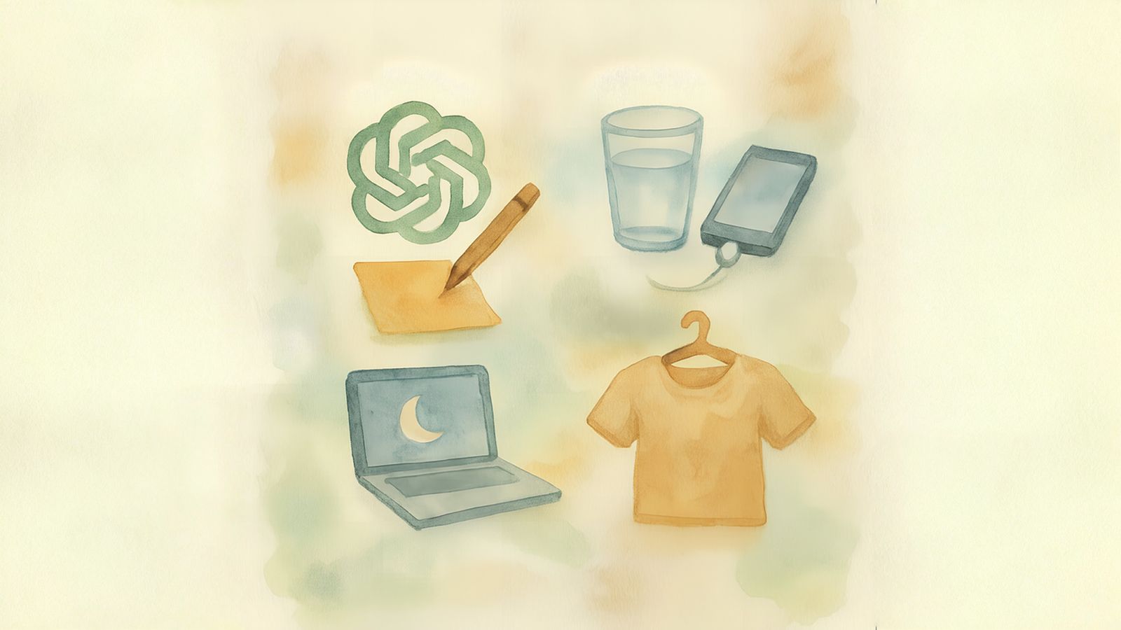 6 ChatGPT-Lifehacks für den Arbeitsalltag